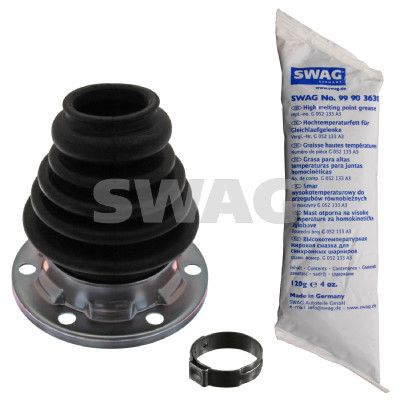 Bälgsats, drivaxel SWAG 30 93 8335