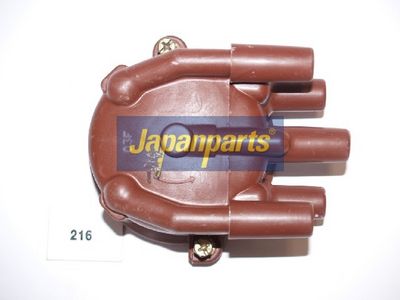 JAPANPARTS Skirstytuvo dangtelis
