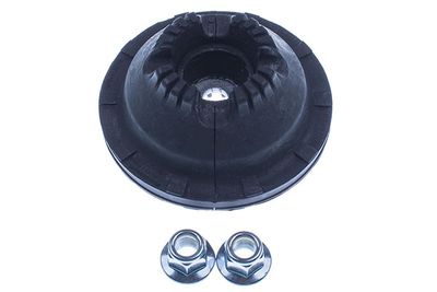 Repair Kit, suspension strut support mount D600155