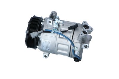 COMPRESOR CLIMATIZARE NRF 32671 7