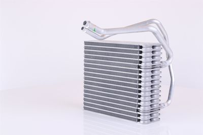 VERDAMPFER KLIMAANLAGE NISSENS 92205 27