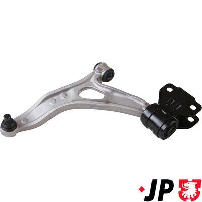 BRAT SUSPENSIE ROATA