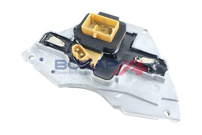 REZISTOR VENTILATOR HABITACLU