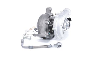 LADER AUFLADUNG BTS Turbo T981158BT 31