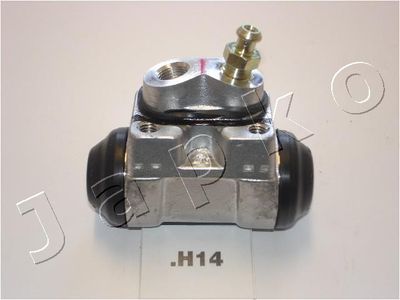 Cylinderek hamulcowy JAPKO 67H14