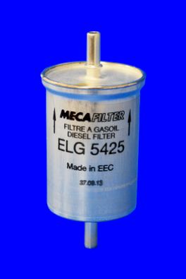 MECAFILTER ELG5425 Паливний фільтр 