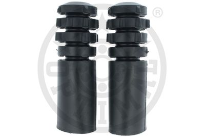 Zestaw ochrony przeciwpyłowej, amortyzator OPTIMAL AK-735498