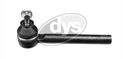 Наконечник поперечной рулевой тяги DYS 22-00222 для SEAT PANDA