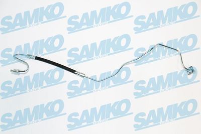 Brzdová hadice SAMKO 6T49023