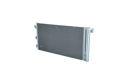 CONDENSATOR CLIMATIZARE NRF 35921 30