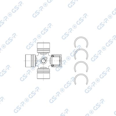 ARTICULAțIE ARBORE ARTICULAT