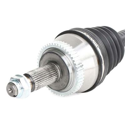 полуоска RIDEX 13D0626