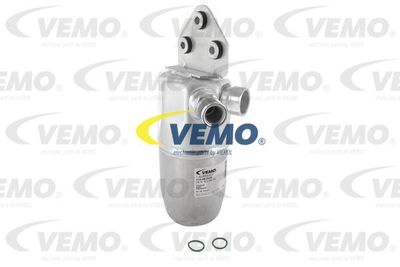 VEMO V10-06-0020 Осушитель кондиционера  для AUDI CABRIOLET (Ауди Кабриолет)