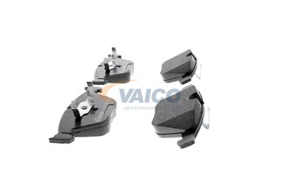 BREMSBELAGSATZ SCHEIBENBREMSE VAICO V208121 24