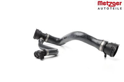 FURTUN RADIATOR METZGER AUTOTEILE 2420509 6