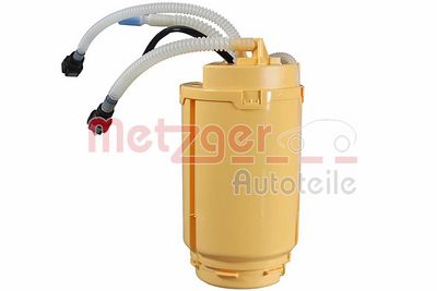 KRAFTSTOFF-FöRDEREINHEIT