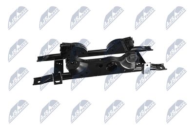 CORP AX NTY ZRZRE035 20