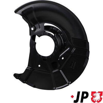 предпазна пластина, спирачни дискове JP GROUP 1464202270