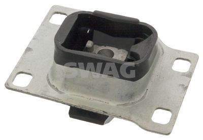 SWAG 50 92 2299 Подушка коробки передач (МКПП) для FORD FOCUS I (DAW, DBW)