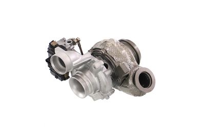 COMPRESOR SISTEM DE SUPRAALIMENTARE REMANTE 003002004600R 9