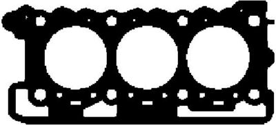 DICHTUNG ZYLINDERKOPF