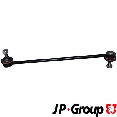 Тяга / стойка, стабилизатор JP GROUP 4140401100 для CITROËN DS5