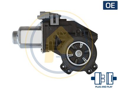 електромотор, стъклоподемник Ac Rolcar 01.7805#OR