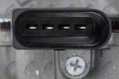 Tyčové stierače NTY ESW-WW-035