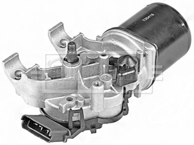 Wiper Motor Borg & Beck BWM1006