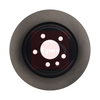 APEC Brake Disc DSK2373