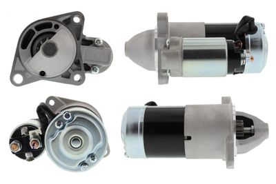 STARTER MAPCO 13574 1