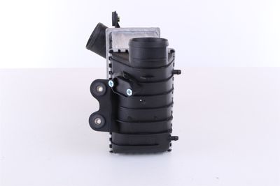 INTERCOOLER COMPRESOR NISSENS 96747 32