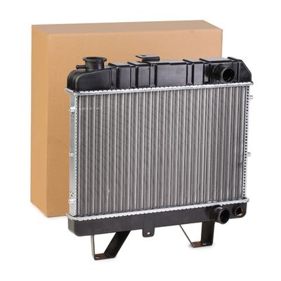 радиатор, охлаждане на двигателя RIDEX 470R0340