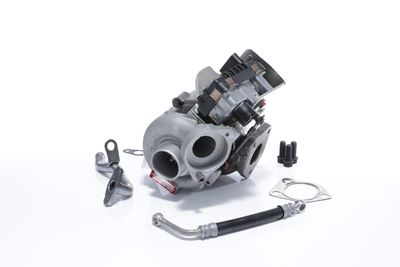 LADER AUFLADUNG BTS Turbo T981053BL 4