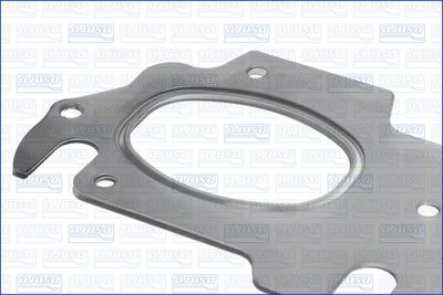 DICHTUNG ABGASKRüMMER AJUSA 13311700 3