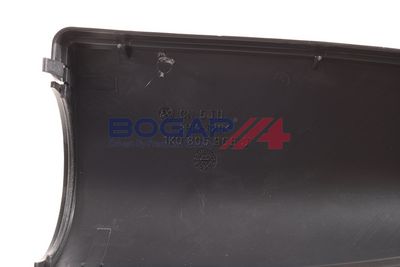 DEFLECTOR DE AER MOTOR BOGAP A1943101 3