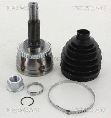 Шарнирный комплект, приводной вал TRISCAN 8540 14147 для NISSAN MAXIMA