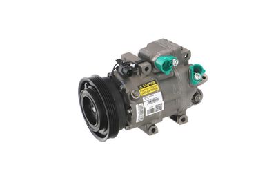 COMPRESOR CLIMATIZARE REMANTE 005001000260R 12
