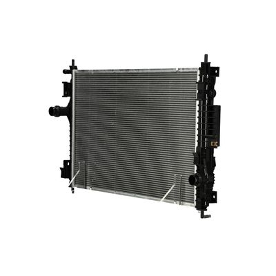 RADIATOR RACIRE MOTOR NISSENS 607100 11