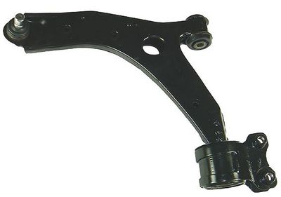 носач, окачване на колелата METZGER AUTOTEILE 58051301