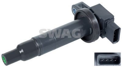 запалителна бобина SWAG 81 92 8658
