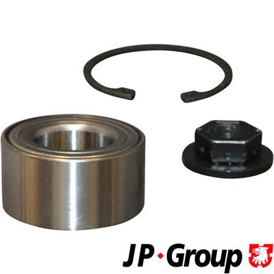 Wheel Bearing Kit 1541301610