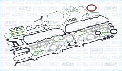Kompletní sada těsnění, motor AJUSA 51045400
