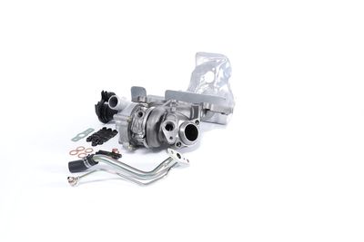 LADER AUFLADUNG BTS Turbo T981177BT 12