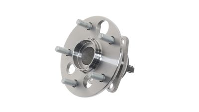 RADLAGERSATZ SKF VKBA6877 15