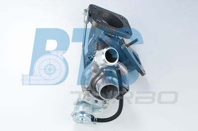 LADER AUFLADUNG BTS Turbo T914920BL 7