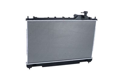 RADIATOR RACIRE MOTOR NRF 550208 22