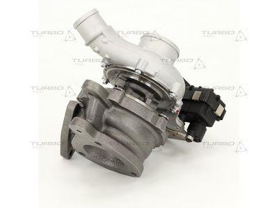 COMPRESOR SISTEM DE SUPRAALIMENTARE TURBO-TEC TT7335 4