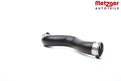 LADELUFTSCHLAUCH METZGER AUTOTEILE 2400479 19