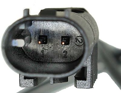 ABS Sensor METZGER 0900989